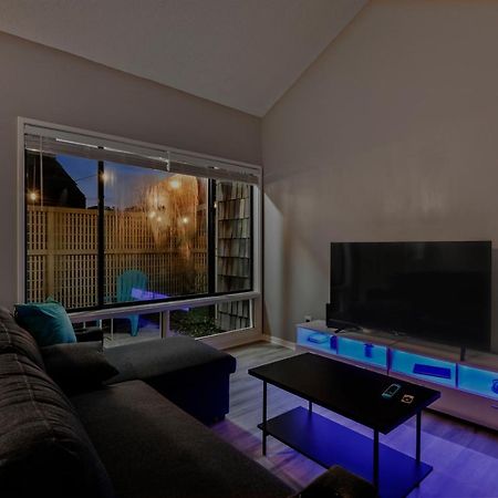 New King With Loft Beach Near Gulf Gulfport Bagian luar foto